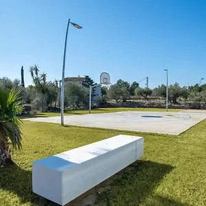 Garbi By Enjoy Rocas Doradas Apartamento