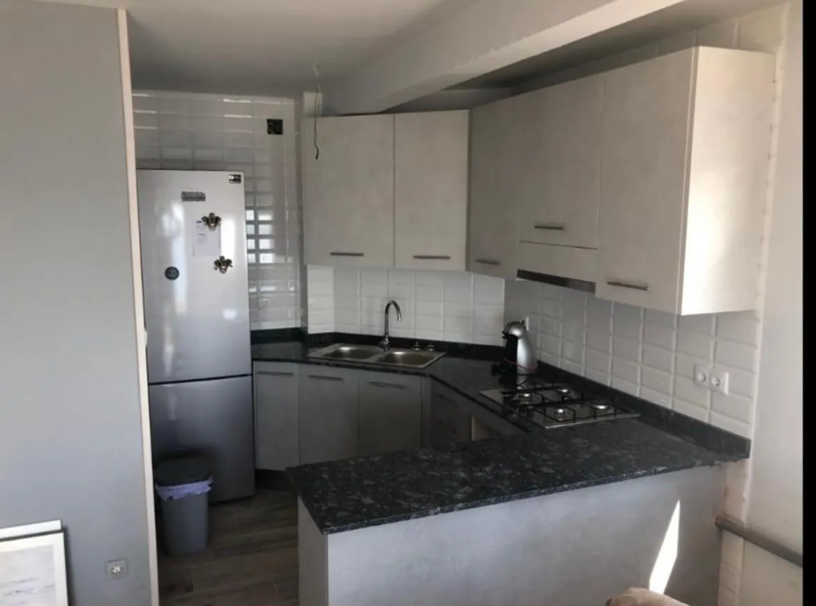 Appartement Apartamento Coco A Primera Linea De Mar L'Ametlla de Mar