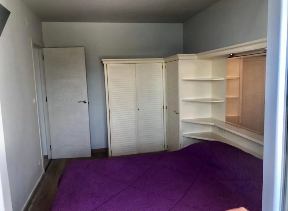 Appartement Apartamento Coco A Primera Linea De Mar L'Ametlla de Mar Spanje