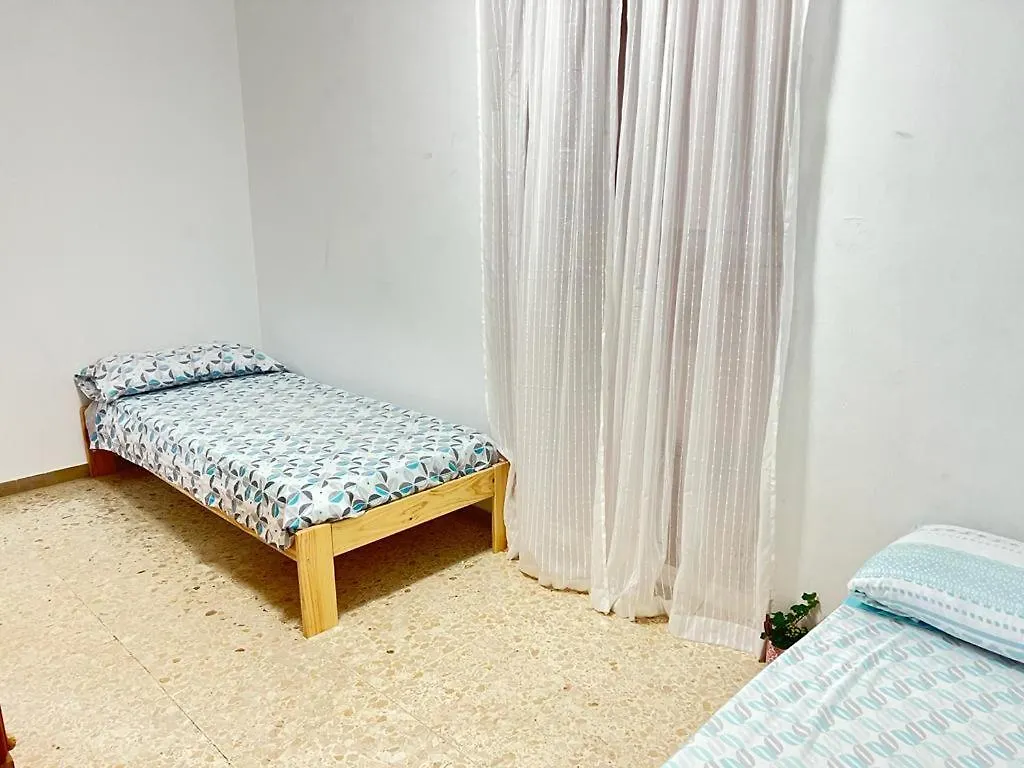 Apartamento Coco A Primera Linea De Mar L'Ametlla de Mar