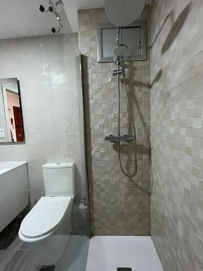 Apartamento Coco A Primera Linea De Mar L'Ametlla de Mar Appartement
