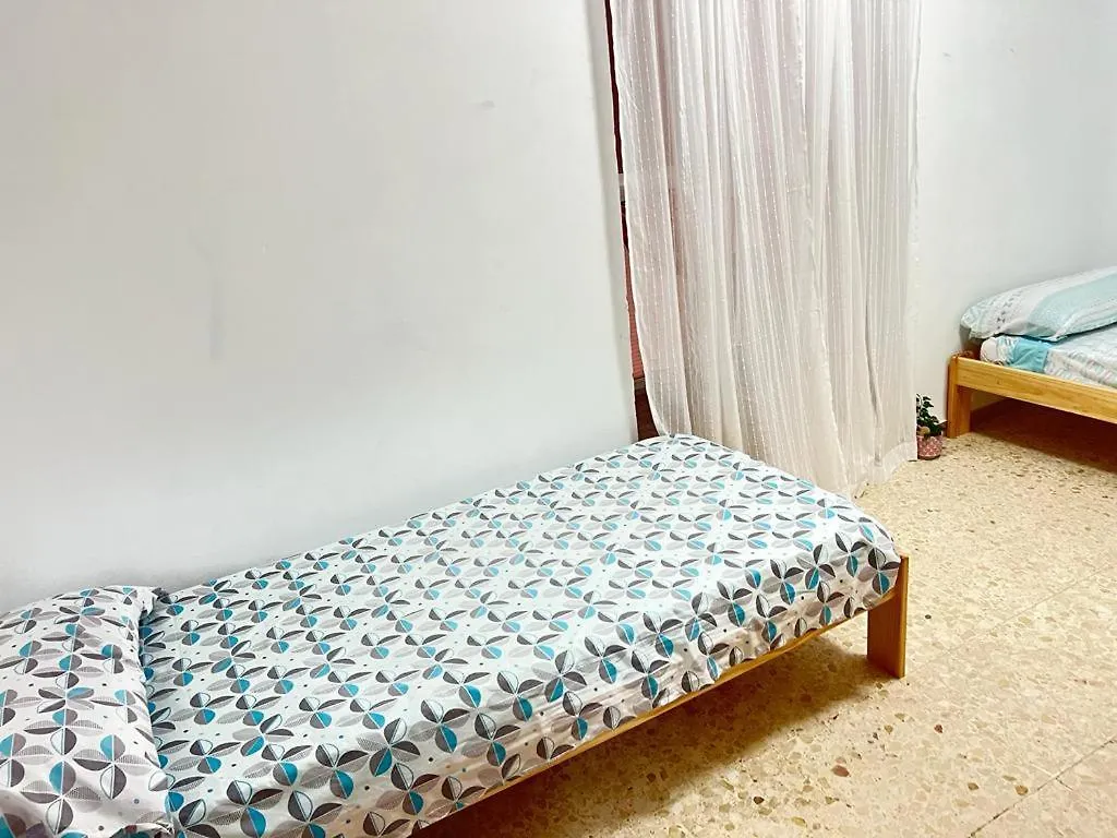 Apartamento Coco A Primera Linea De Mar L'Ametlla de Mar 0*,  Spain